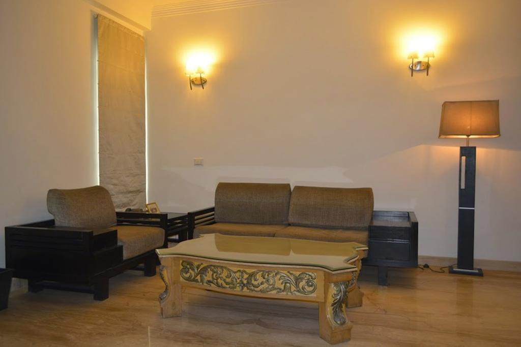 Hotel Mint Casa Nova Deli Quarto foto