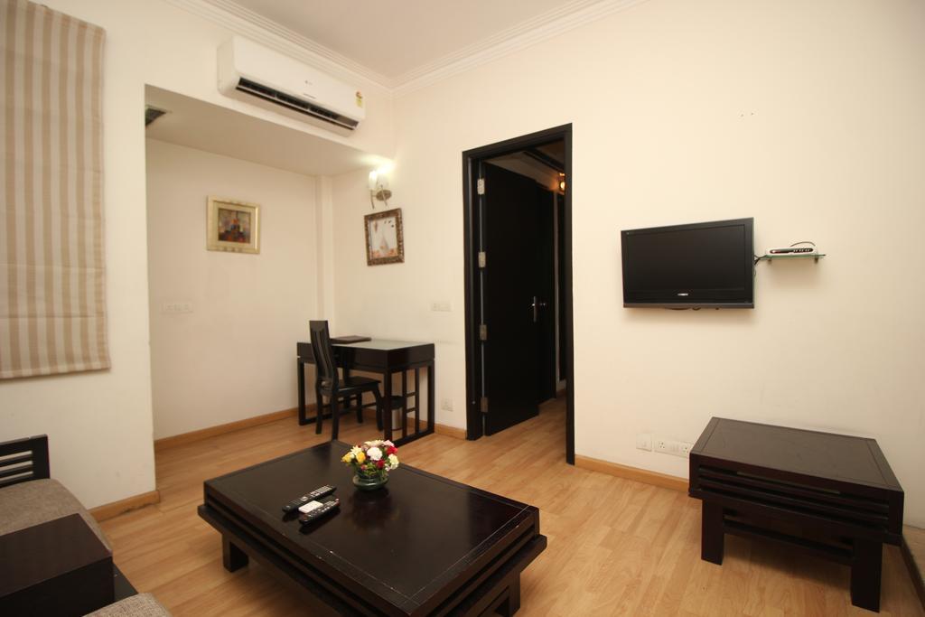 Hotel Mint Casa Nova Deli Quarto foto